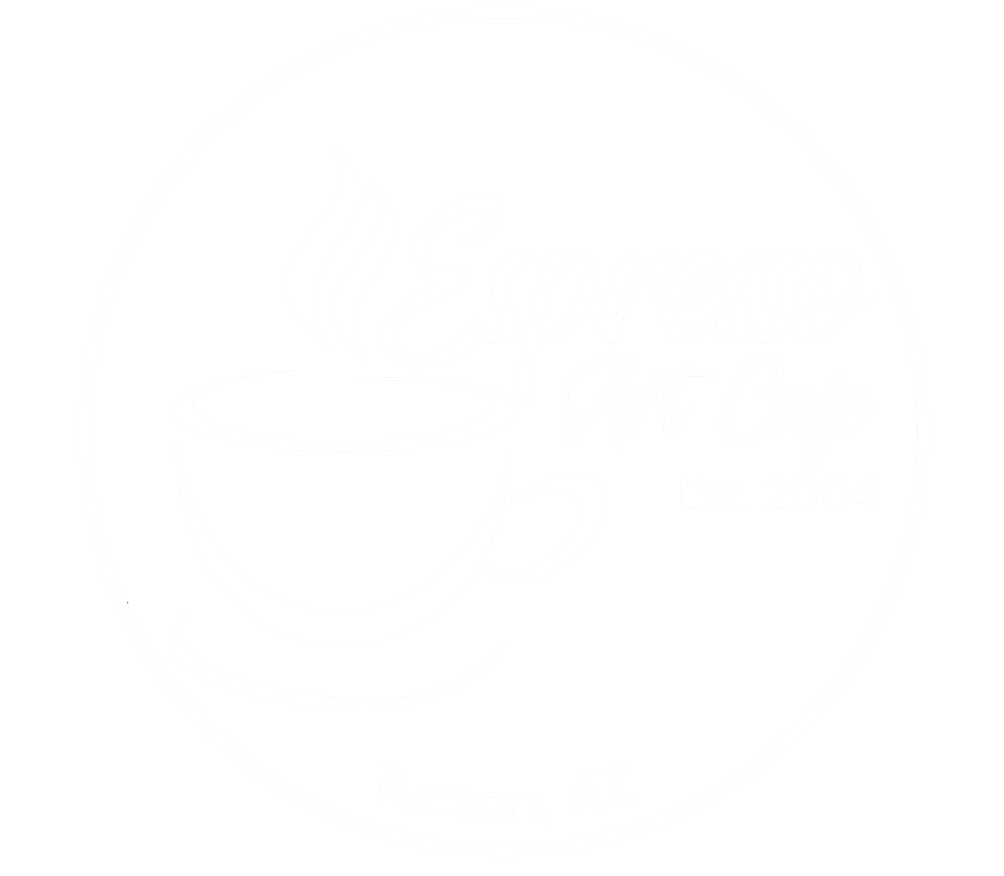 Cafe Espresso Art Cafe